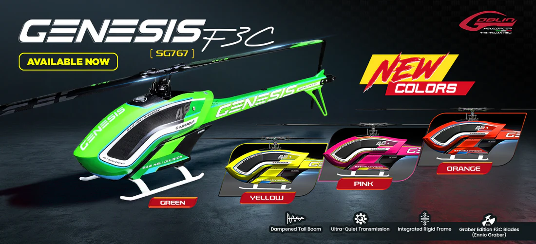 Master the Skies with HeliDirect