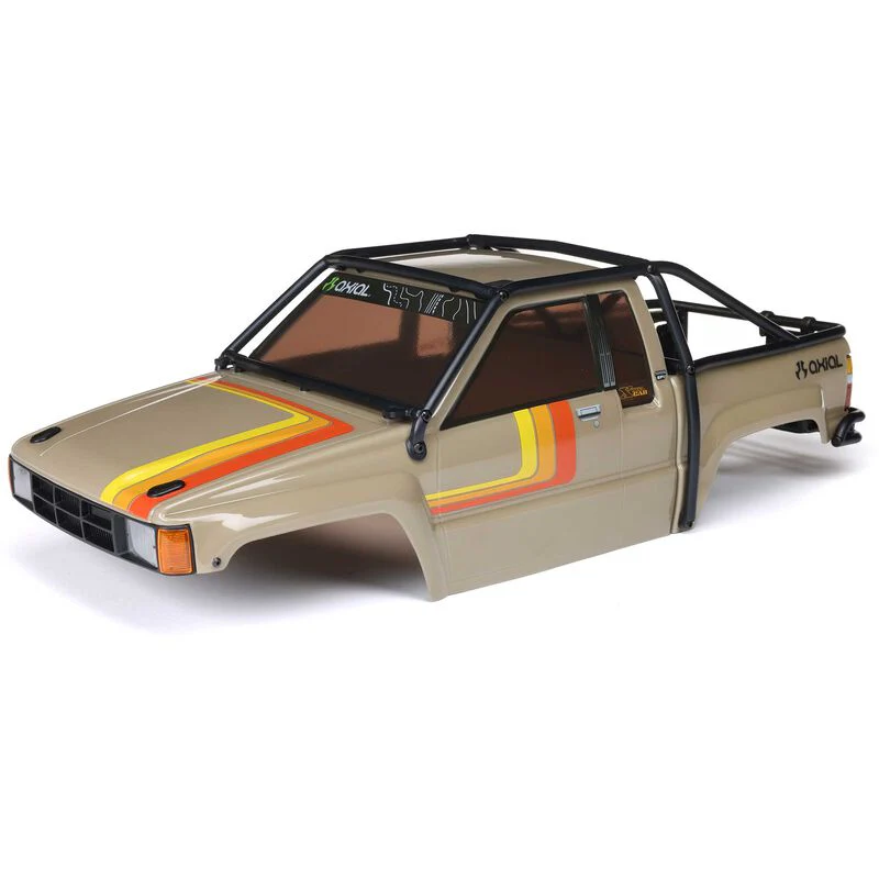 Axial 1/10SCX10 III 1987 Toyota SR5 - Image 16