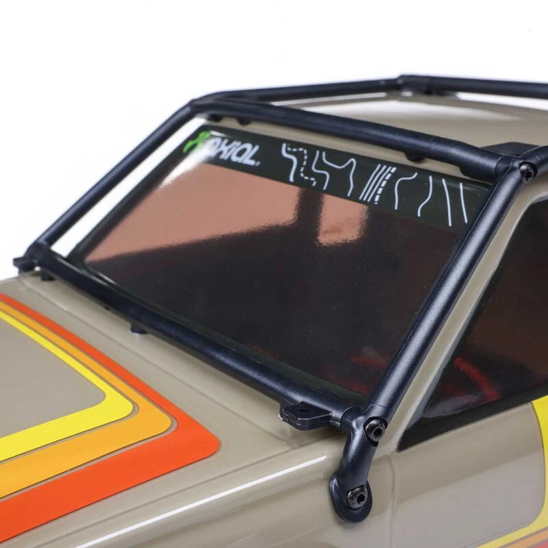 Axial 1/10SCX10 III 1987 Toyota SR5 - Image 18