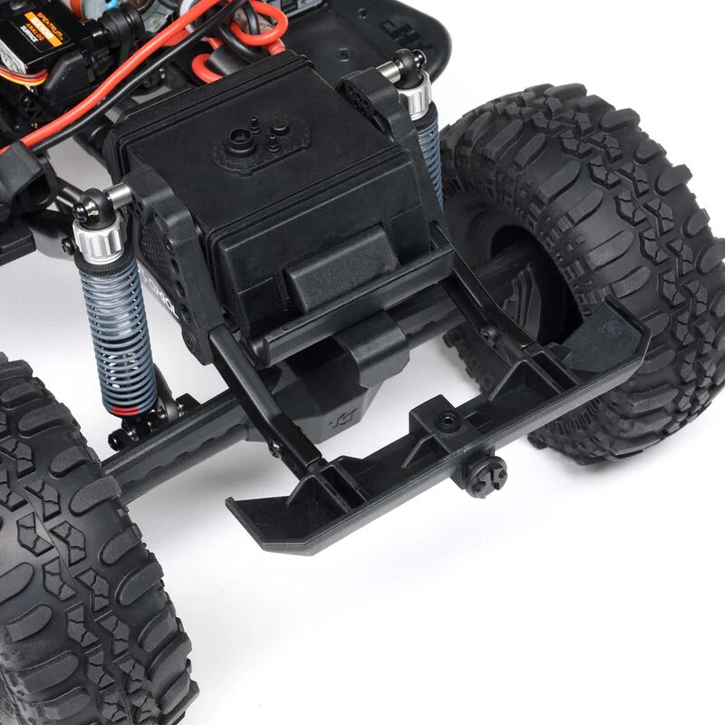 Axial 1/10SCX10 III 1987 Toyota SR5 - Image 31