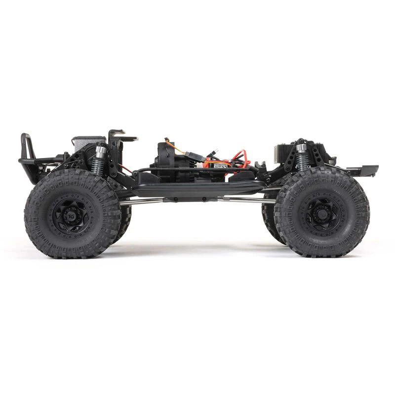 Axial 1/10SCX10 III 1987 Toyota SR5 - Image 32