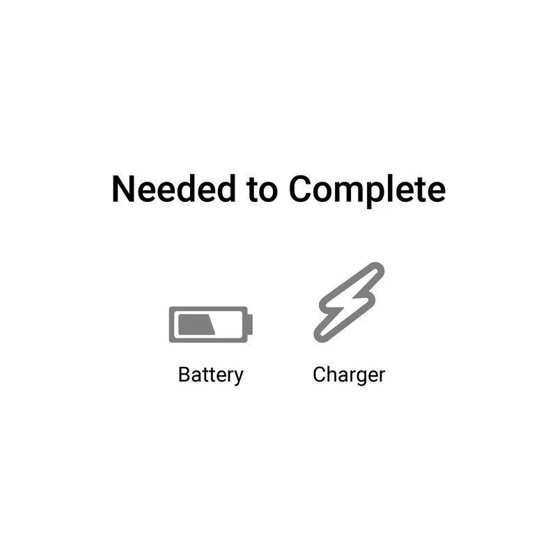 Axial 1/10SCX10 III 1987 Toyota SR5 - Image 35