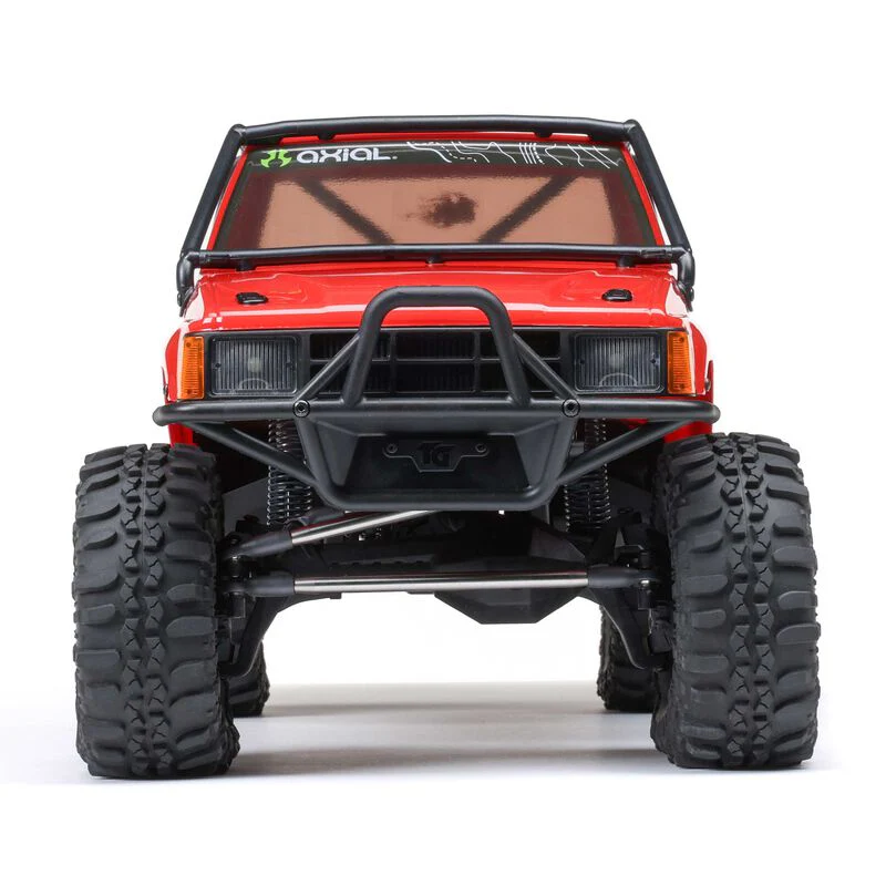 Axial 1/10SCX10 III 1987 Toyota SR5 - Image 42