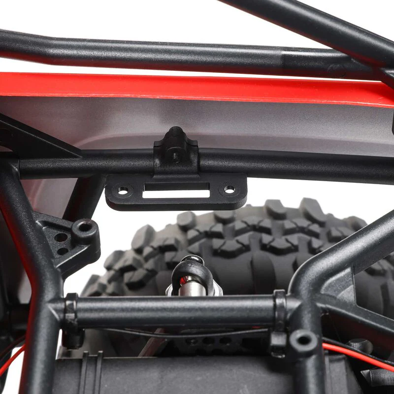 Axial 1/10SCX10 III 1987 Toyota SR5 - Image 47