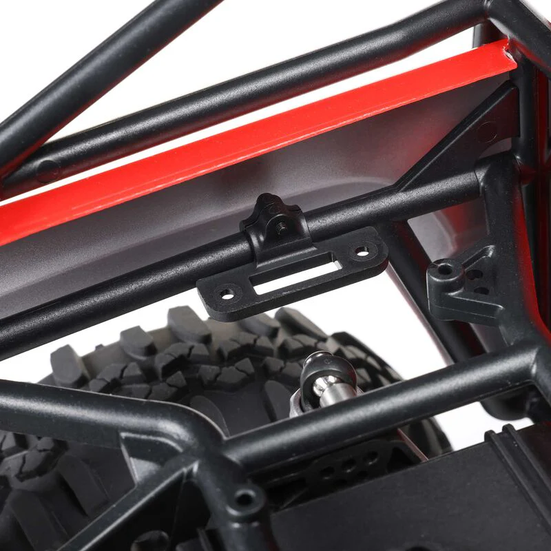 Axial 1/10SCX10 III 1987 Toyota SR5 - Image 48