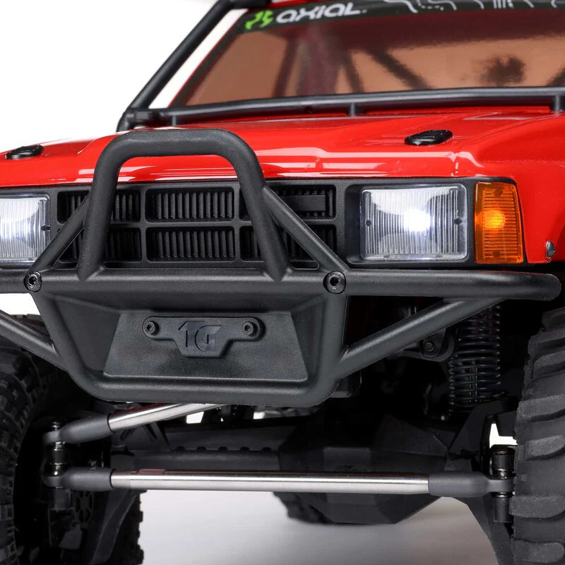 Axial 1/10SCX10 III 1987 Toyota SR5 - Image 52