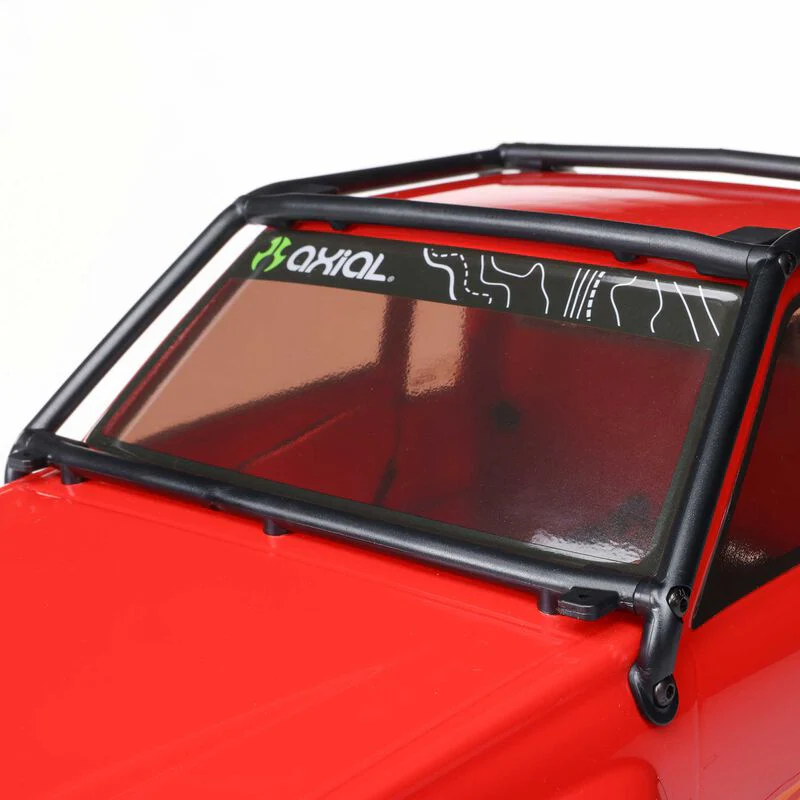 Axial 1/10SCX10 III 1987 Toyota SR5 - Image 53