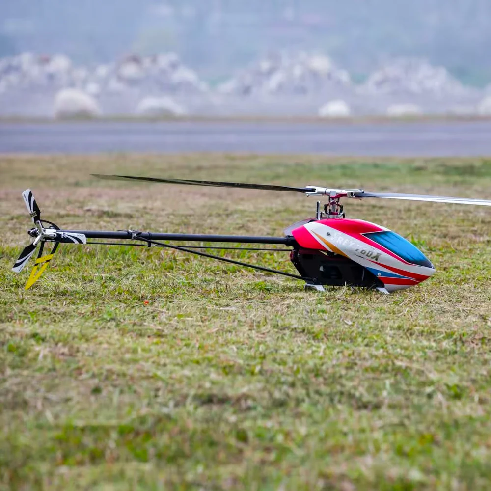 Align T-REX 760X KIT Dominator - Image 4