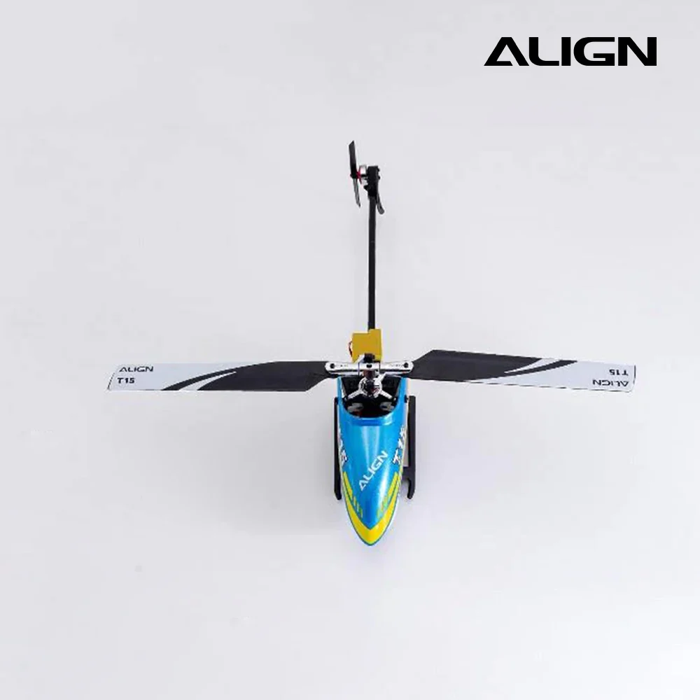 Align T-rex T15 Combo (BNF) - Blue - Image 4