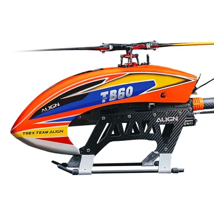 Align TB60 Helicopter Combo (6S) - Image 3