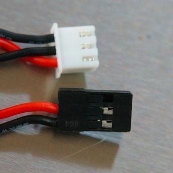 AR Power 3400mAh LiFE Smart Balance Receiver Pack With Self Balancing Circuit - Image 3