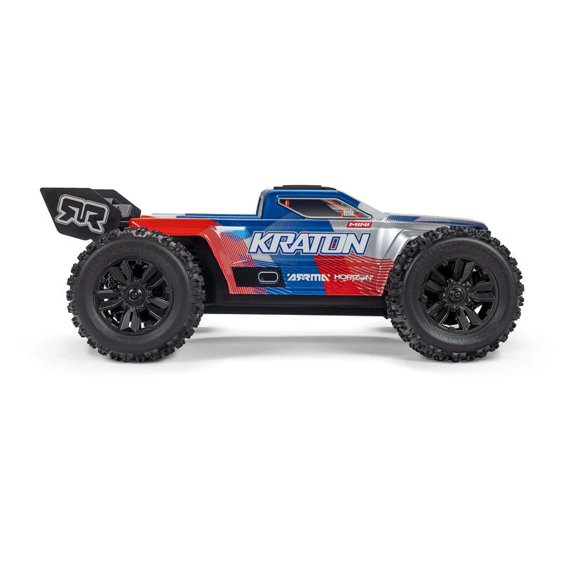 ARRMA 1/16 MINI KRATON 3S (Battery & Charger Included) - Image 10