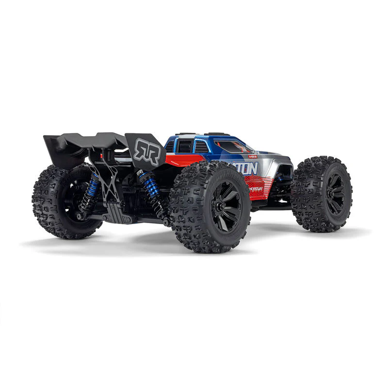 ARRMA 1/16 MINI KRATON 3S (Battery & Charger Included) - Image 11