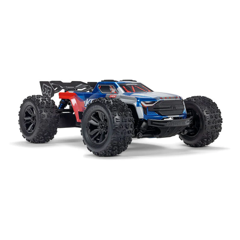ARRMA 1/16 MINI KRATON 3S (Battery & Charger Included) - Image 12