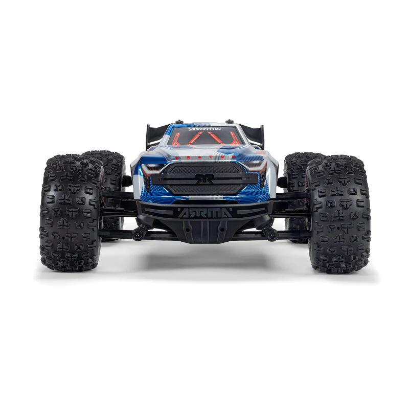 ARRMA 1/16 MINI KRATON 3S (Battery & Charger Included) - Image 13