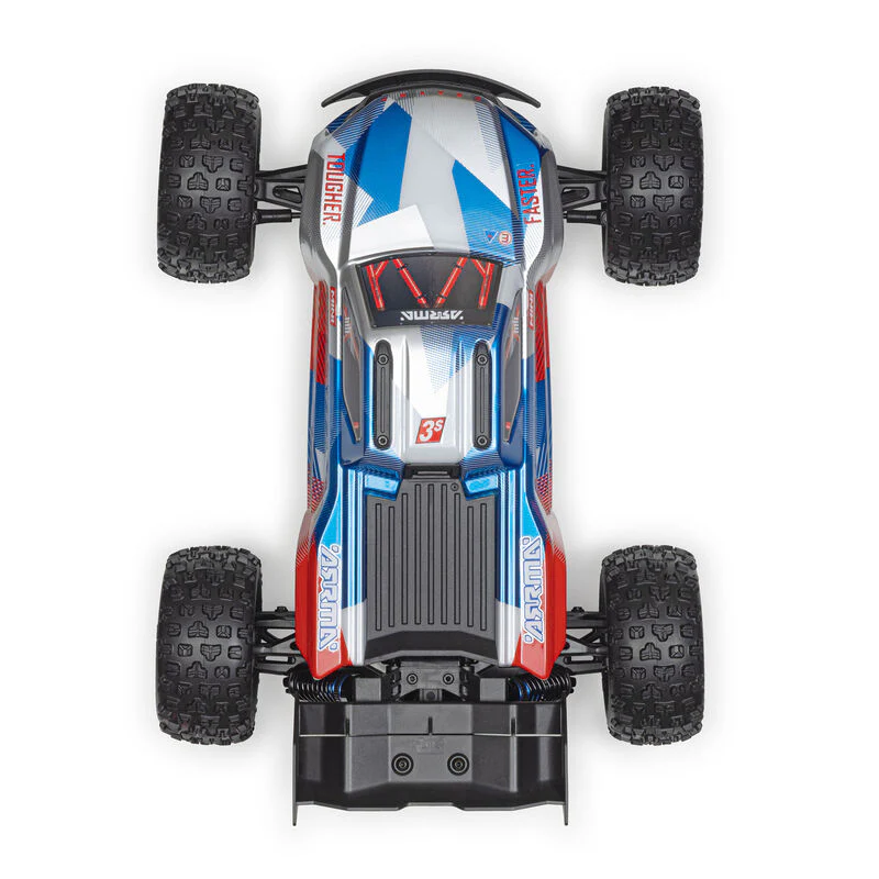 ARRMA 1/16 MINI KRATON 3S (Battery & Charger Included) - Image 15