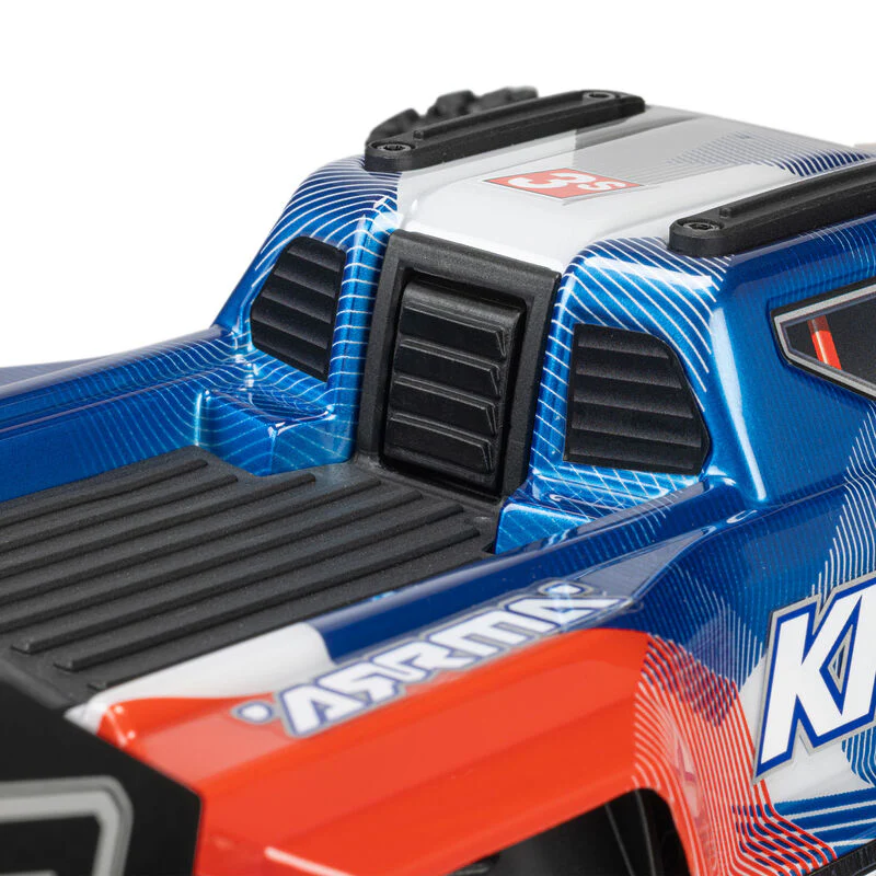 ARRMA 1/16 MINI KRATON 3S (Battery & Charger Included) - Image 17