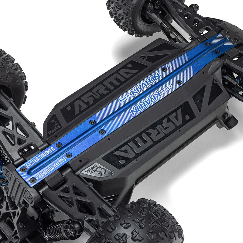 ARRMA 1/16 MINI KRATON 3S (Battery & Charger Included) - Image 18