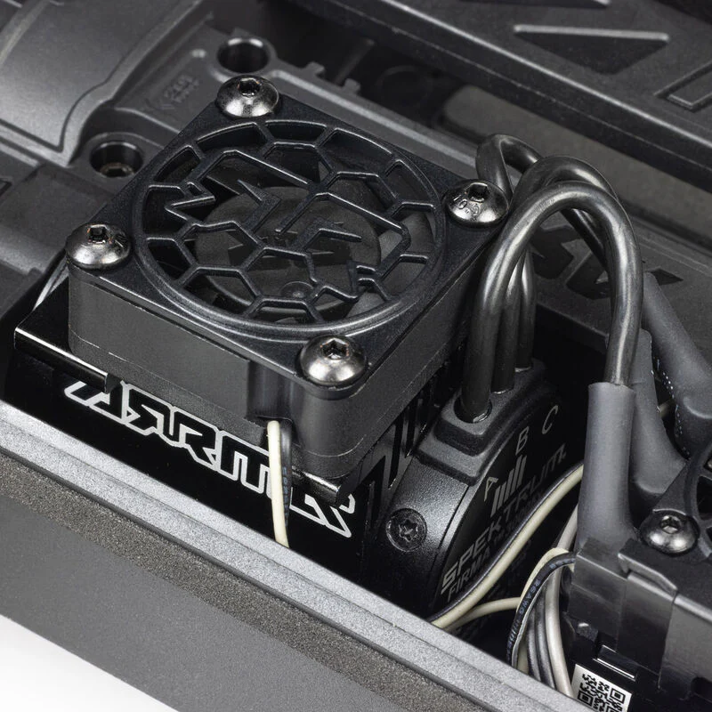 ARRMA 1/16 MINI KRATON 3S (Battery & Charger Included) - Image 20