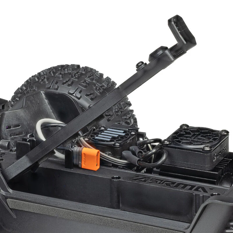 ARRMA 1/16 MINI KRATON 3S (Battery & Charger Included) - Image 21