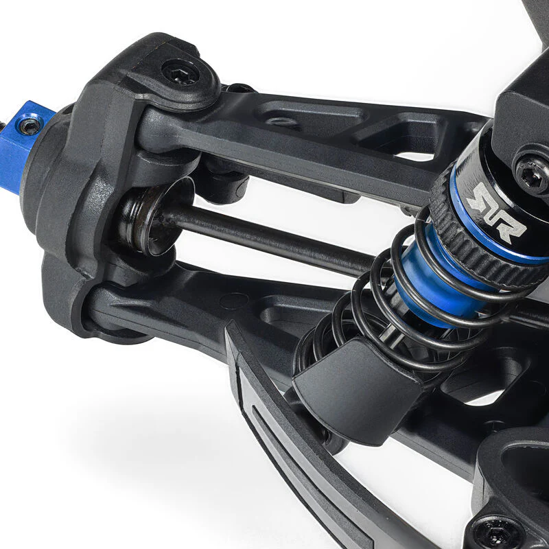 ARRMA 1/16 MINI KRATON 3S (Battery & Charger Included) - Image 22