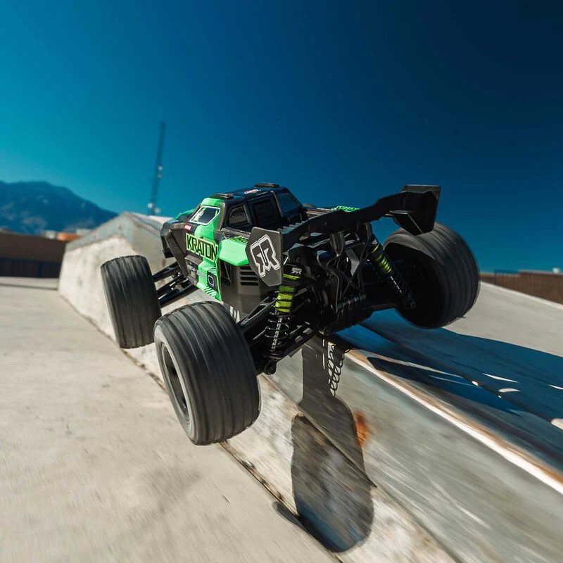 ARRMA 1/16 MINI KRATON 3S (Battery & Charger Included) - Image 32