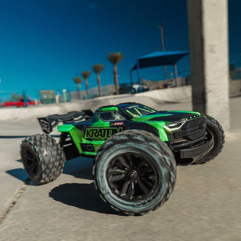 ARRMA 1/16 MINI KRATON 3S (Battery & Charger Included) - Image 33