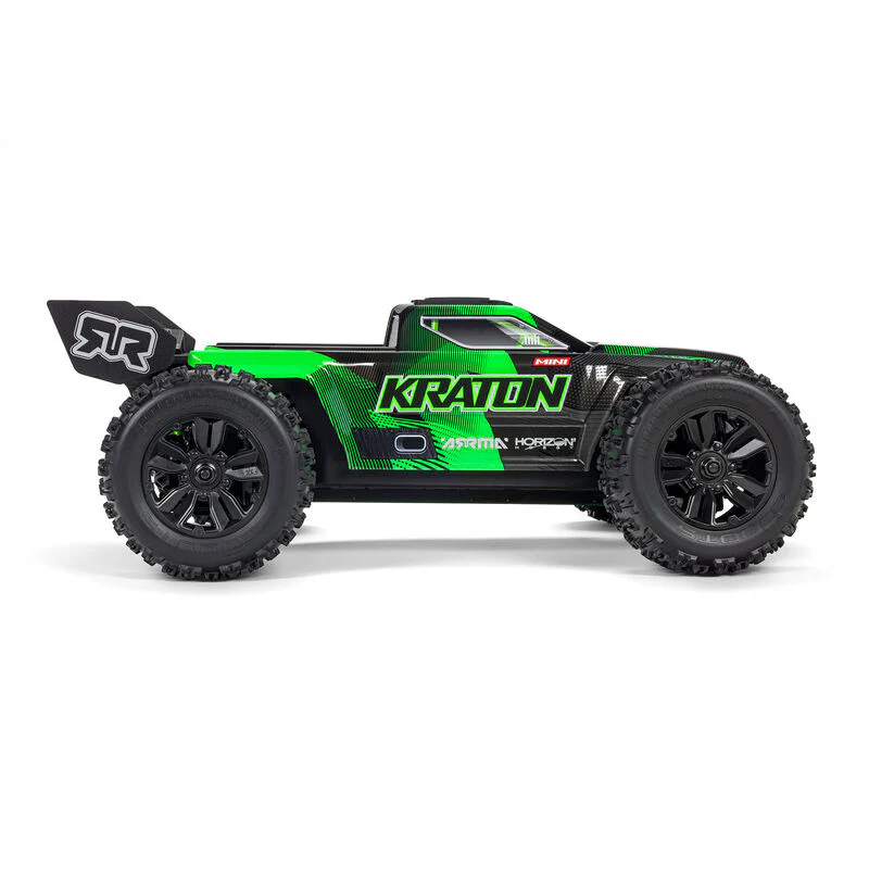 ARRMA 1/16 MINI KRATON 3S (Battery & Charger Included) - Image 38