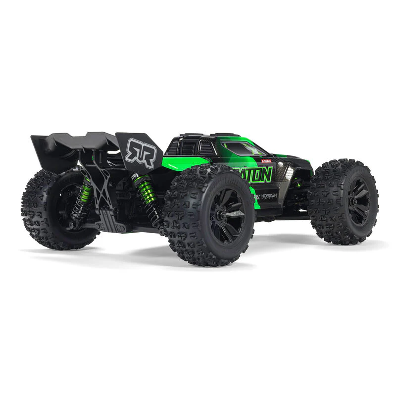 ARRMA 1/16 MINI KRATON 3S (Battery & Charger Included) - Image 39