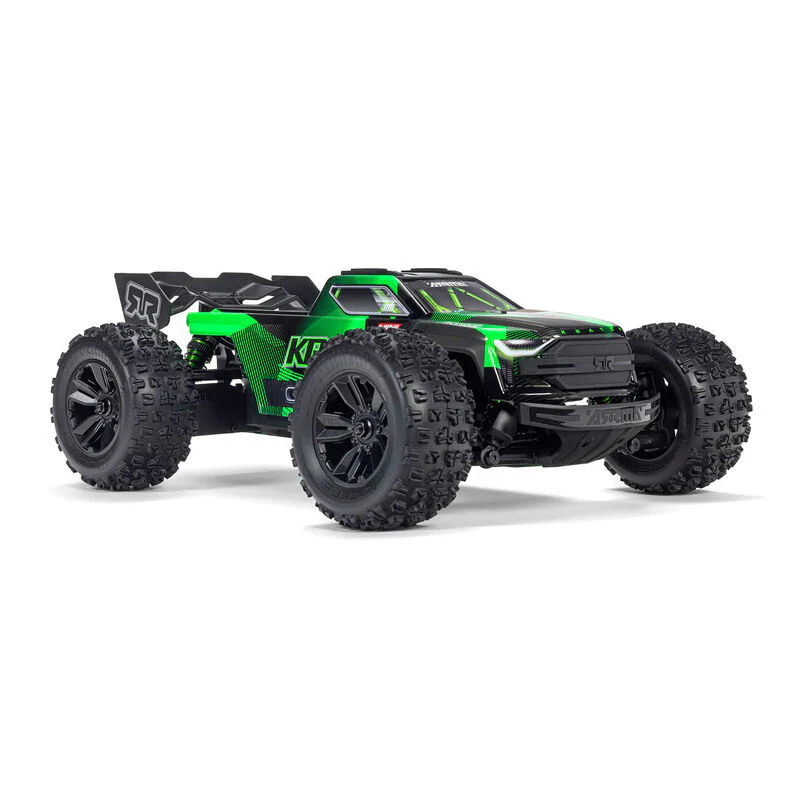 ARRMA 1/16 MINI KRATON 3S (Battery & Charger Included) - Image 40