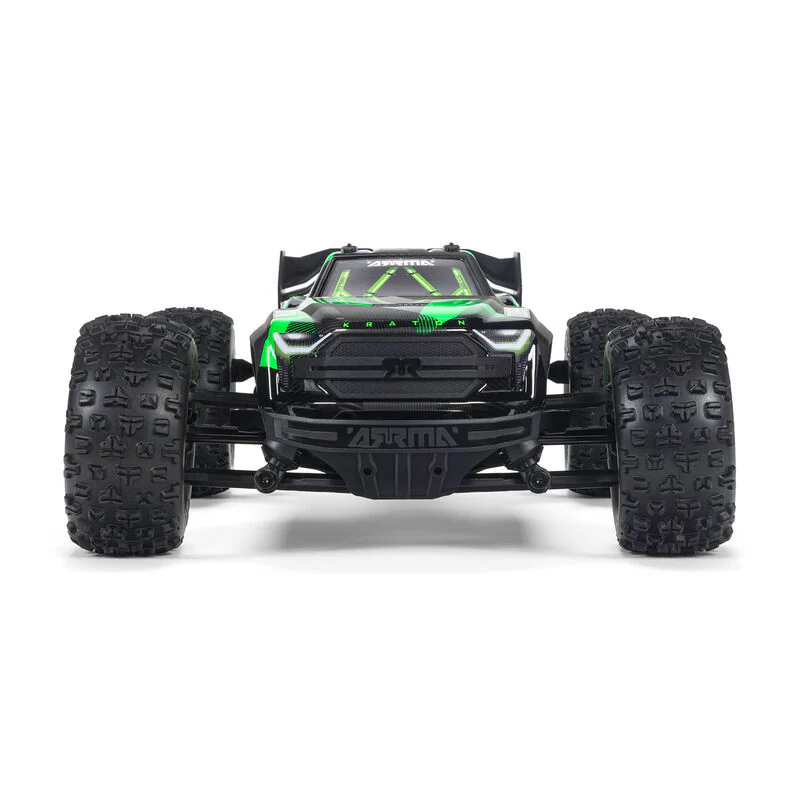 ARRMA 1/16 MINI KRATON 3S (Battery & Charger Included) - Image 41