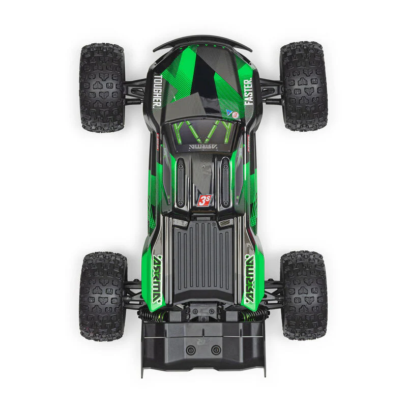 ARRMA 1/16 MINI KRATON 3S (Battery & Charger Included) - Image 43