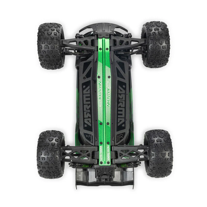 ARRMA 1/16 MINI KRATON 3S (Battery & Charger Included) - Image 44