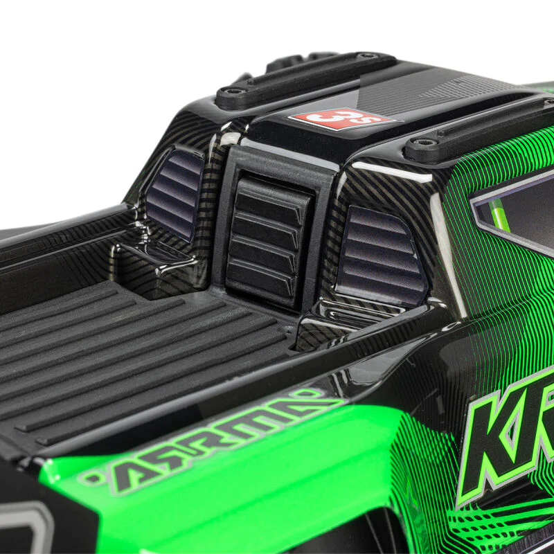 ARRMA 1/16 MINI KRATON 3S (Battery & Charger Included) - Image 45