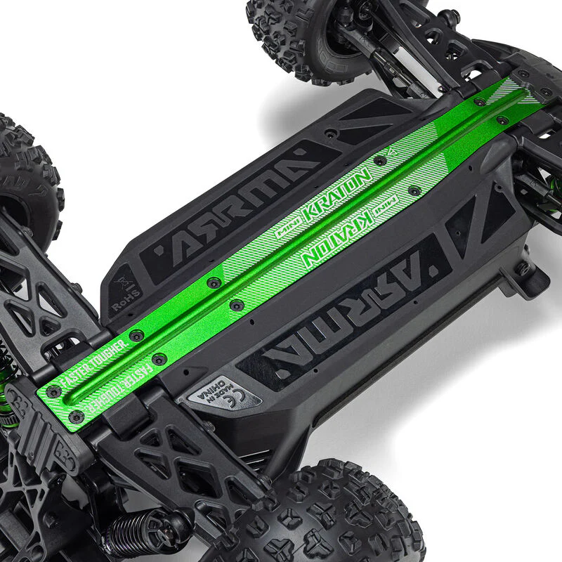 ARRMA 1/16 MINI KRATON 3S (Battery & Charger Included) - Image 46