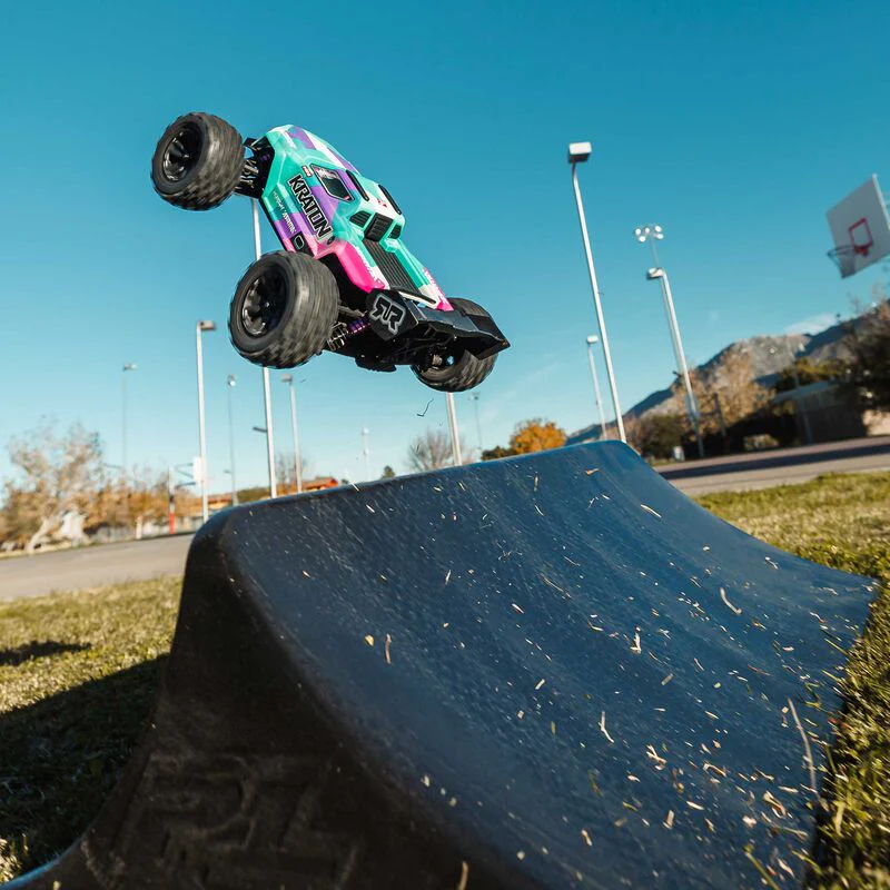 ARRMA 1/16 MINI KRATON 3S (Battery & Charger Included) - Image 52