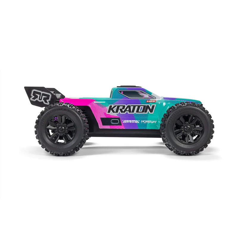 ARRMA 1/16 MINI KRATON 3S (Battery & Charger Included) - Image 58