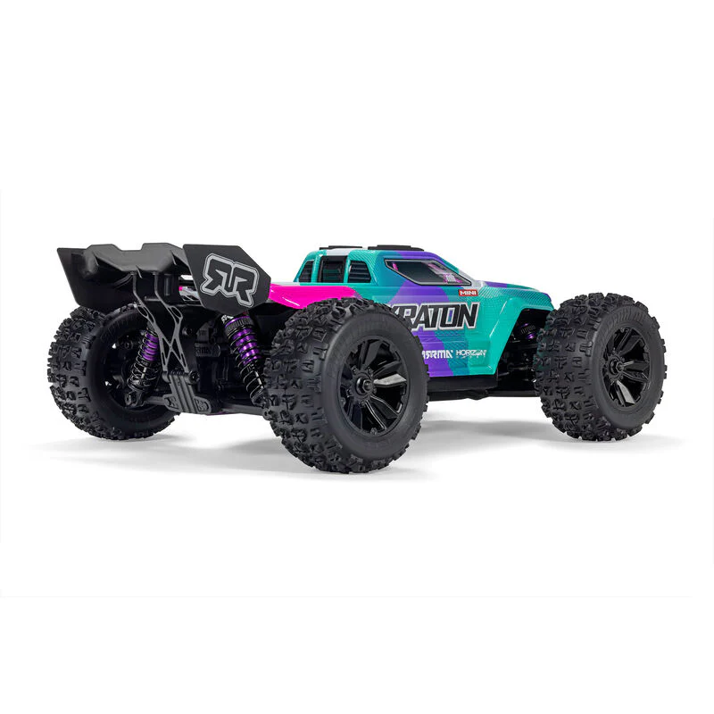 ARRMA 1/16 MINI KRATON 3S (Battery & Charger Included) - Image 59
