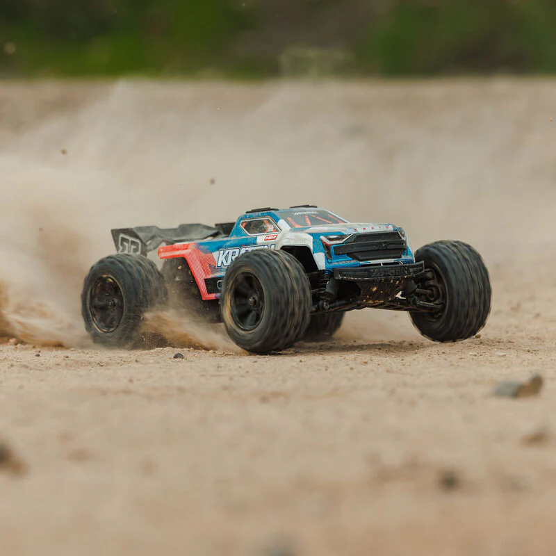 ARRMA 1/16 MINI KRATON 3S (Battery & Charger Included) - Image 6