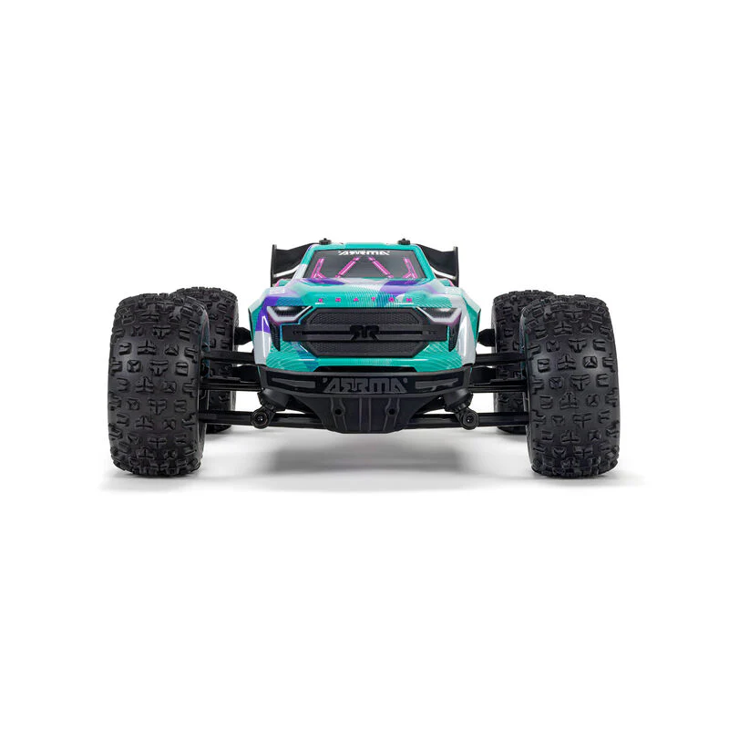 ARRMA 1/16 MINI KRATON 3S (Battery & Charger Included) - Image 61