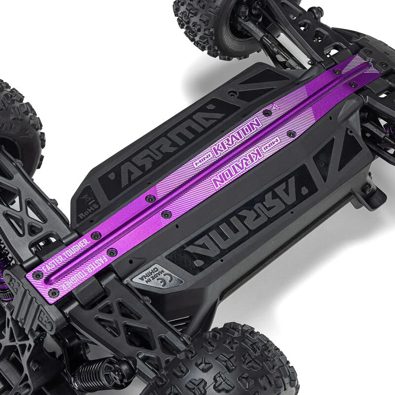 ARRMA 1/16 MINI KRATON 3S (Battery & Charger Included) - Image 66