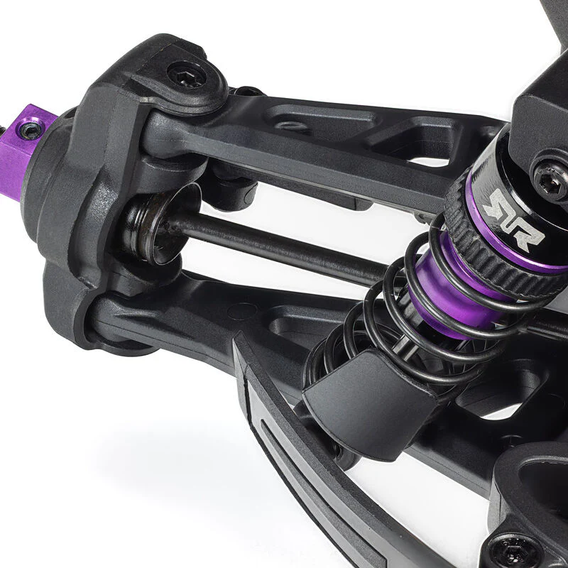 ARRMA 1/16 MINI KRATON 3S (Battery & Charger Included) - Image 68