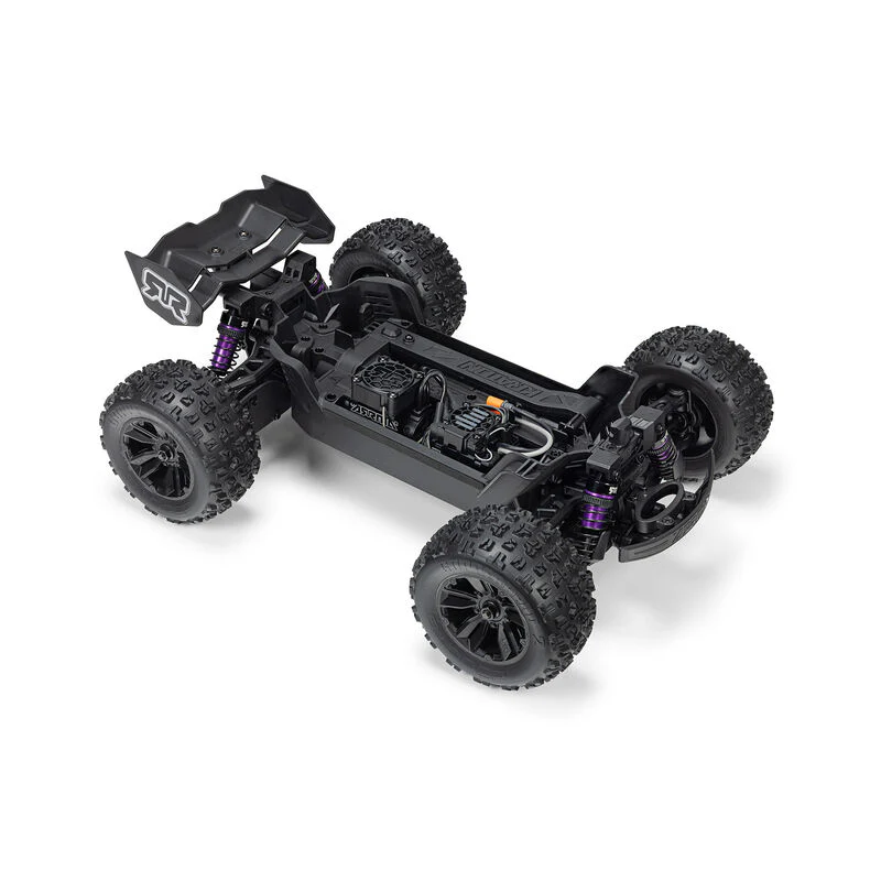 ARRMA 1/16 MINI KRATON 3S (Battery & Charger Included) - Image 69