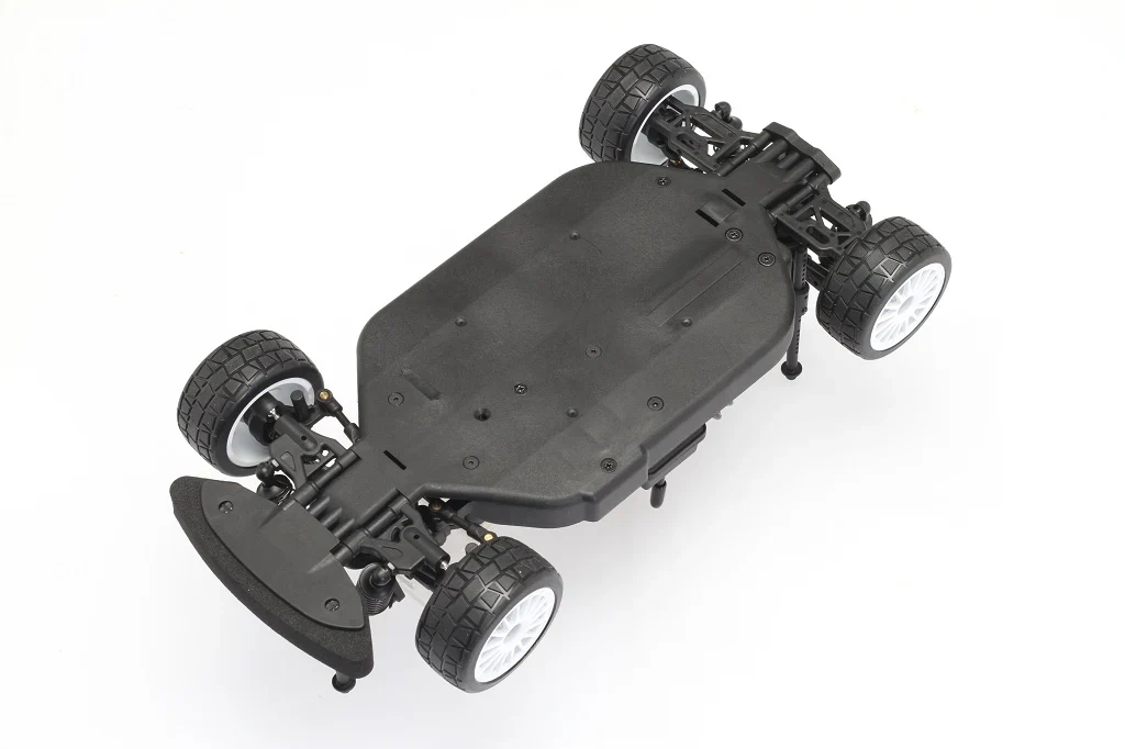 CEN RACING 2025 M-SPORT FORD PUMA RALLY1 1/16 RTR BRUSHLESS - Image 18