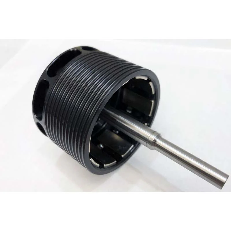 Combove Type II 4220-1100KV 36mm Shaft 6mm Brushless Motor - Image 4