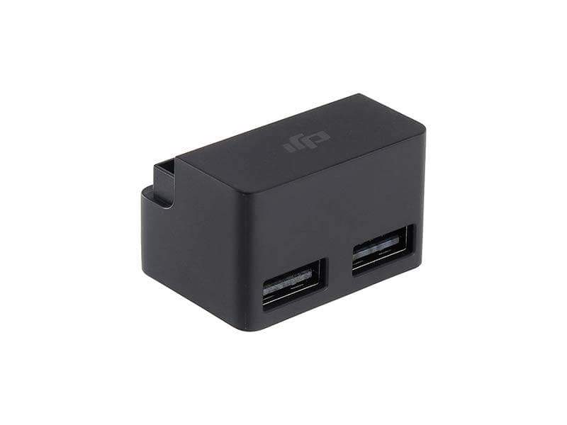 DJI Mavic Part 2 Battery to Power Bank Adaptor - Image 3