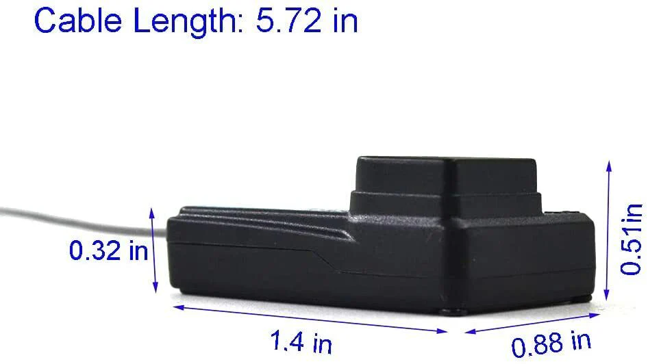 Flysky FS-A3 Receiver RX Channel 2.4G AFHDS2A - Image 3