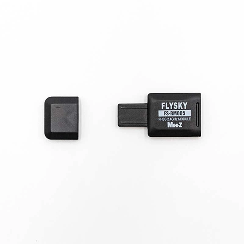 Flysky FS-RM005 FHSS 2.4GHz Module - Image 5
