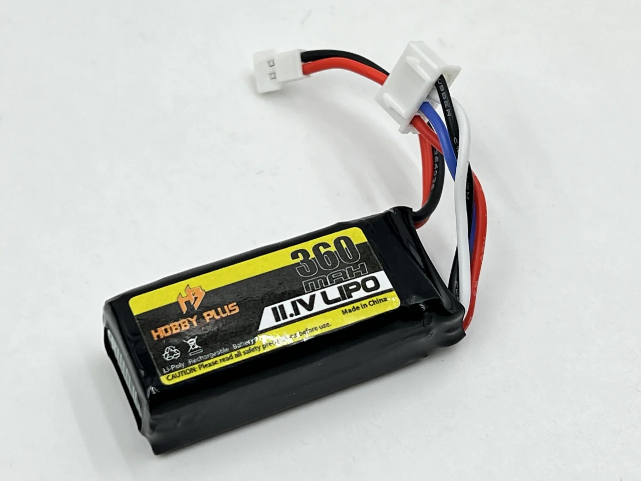 Hobby Plus 1/18 CR 18P PRO Brushless Juice Up 4X4 RTR Rock Crawler - Red - Image 23