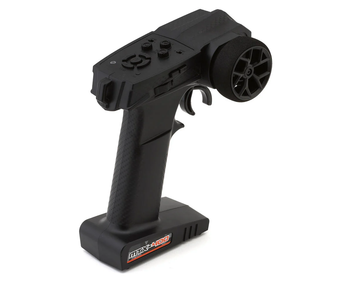 HPI Racing nano-TTR 1969 Ford Mustang RTR-X - Image 5